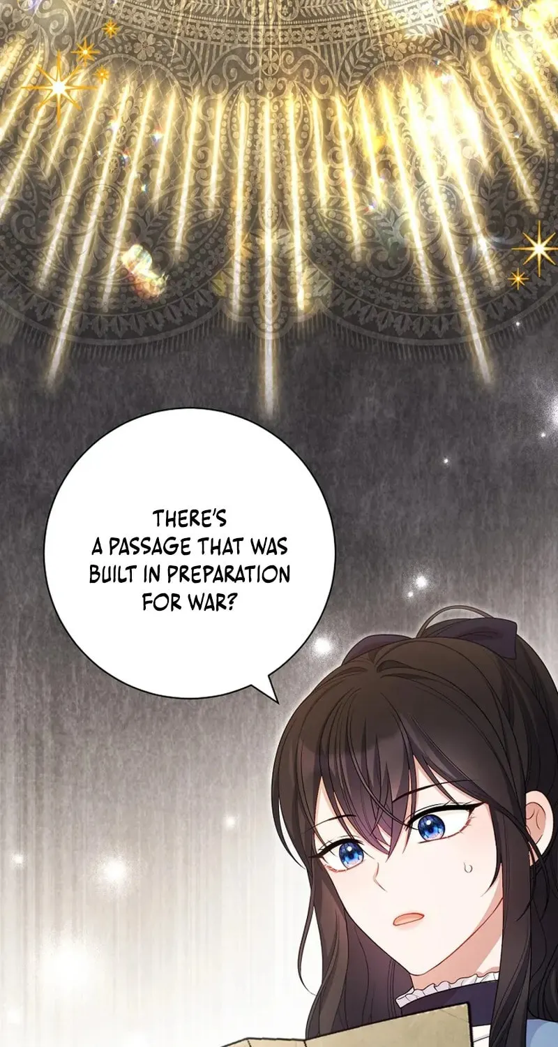 The Male Lead? I Don't Want Him Chapter 63 page 63 - 