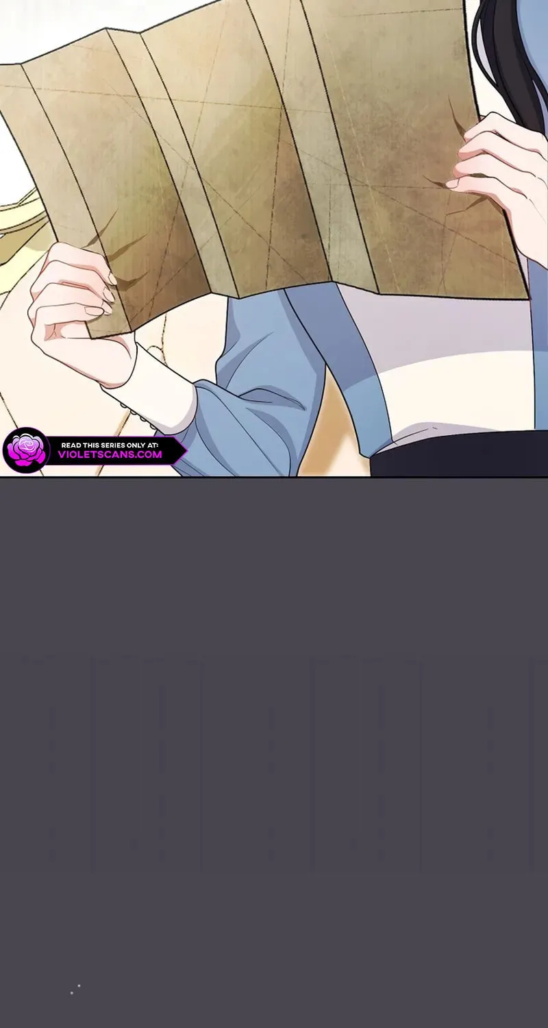 The Male Lead? I Don't Want Him Chapter 63 page 64 - 