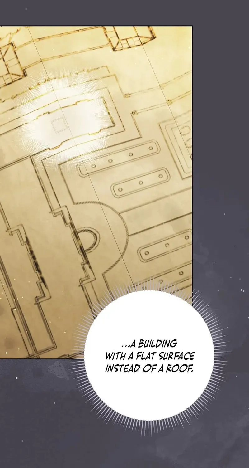 The Male Lead? I Don't Want Him Chapter 63 page 65 - 