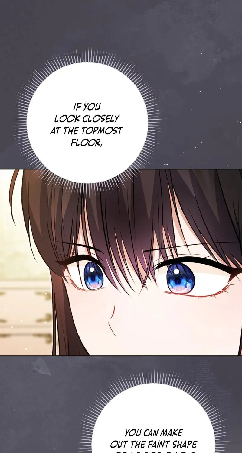 The Male Lead? I Don't Want Him Chapter 63 page 66 - 