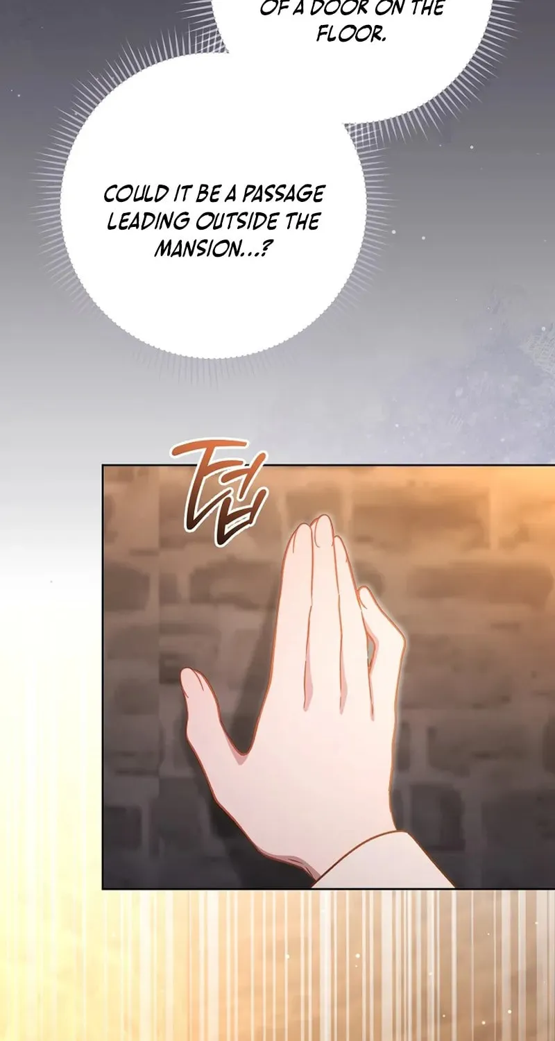 The Male Lead? I Don't Want Him Chapter 63 page 67 - 