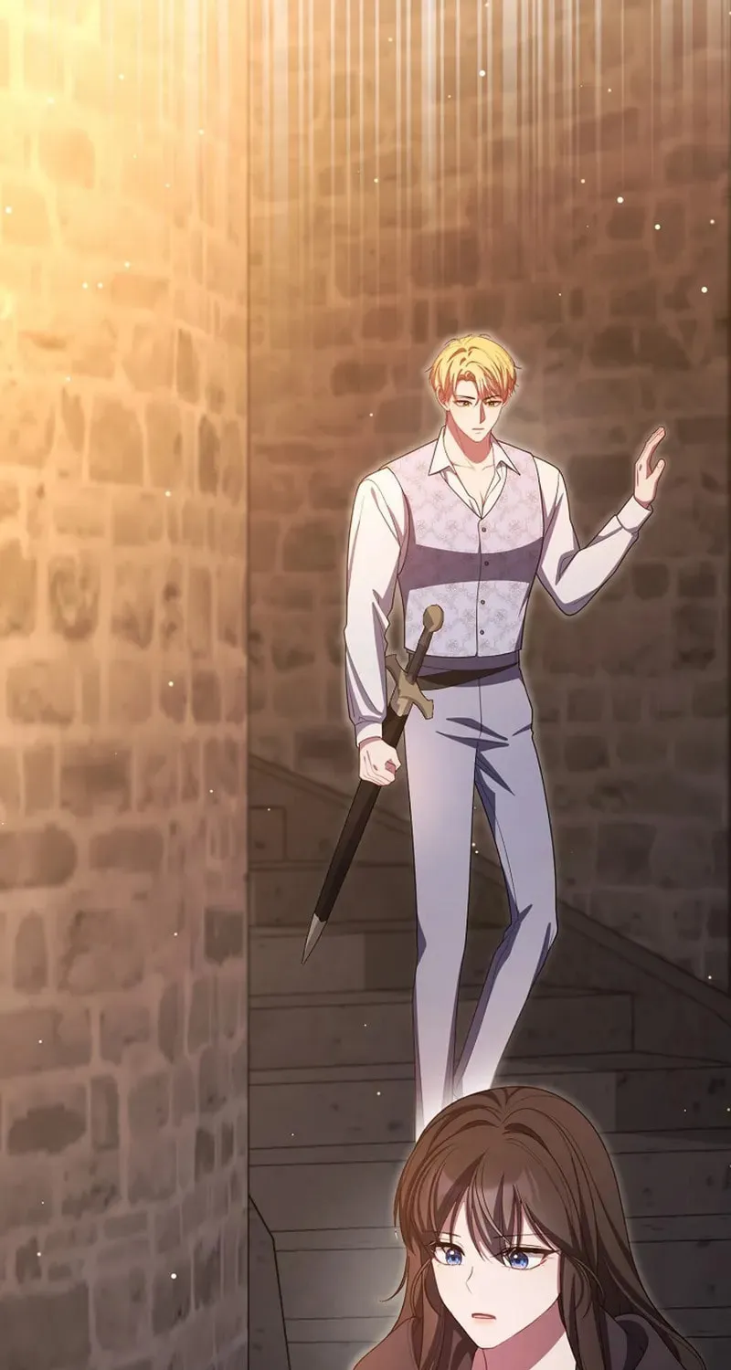 The Male Lead? I Don't Want Him Chapter 63 page 68 - 