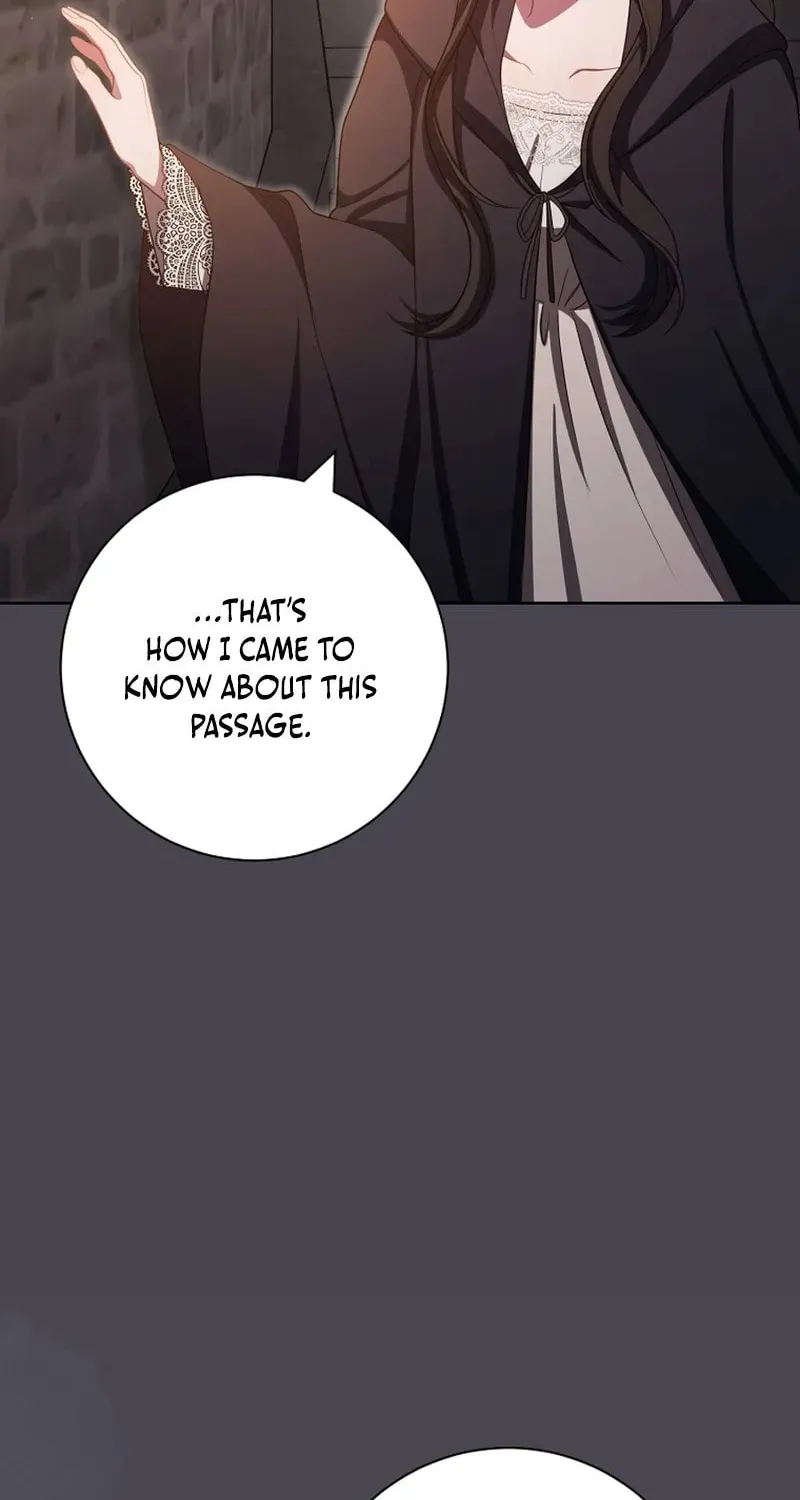 The Male Lead? I Don't Want Him Chapter 63 page 69 - 