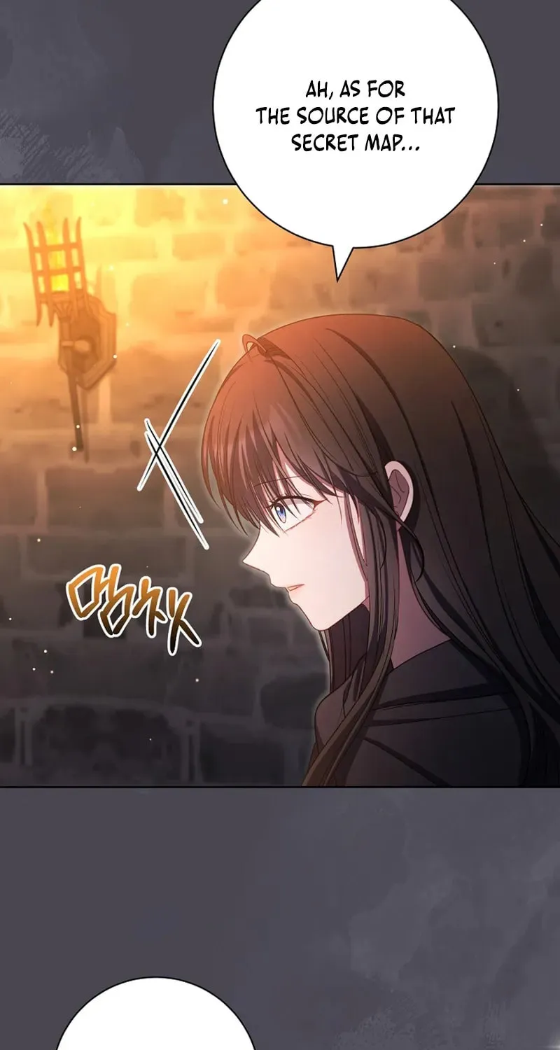 The Male Lead? I Don't Want Him Chapter 63 page 70 - 