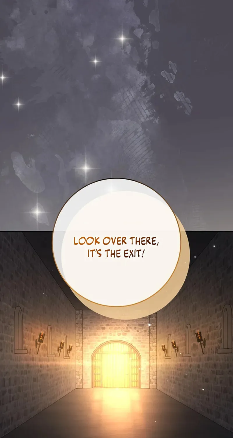 The Male Lead? I Don't Want Him Chapter 63 page 72 - 