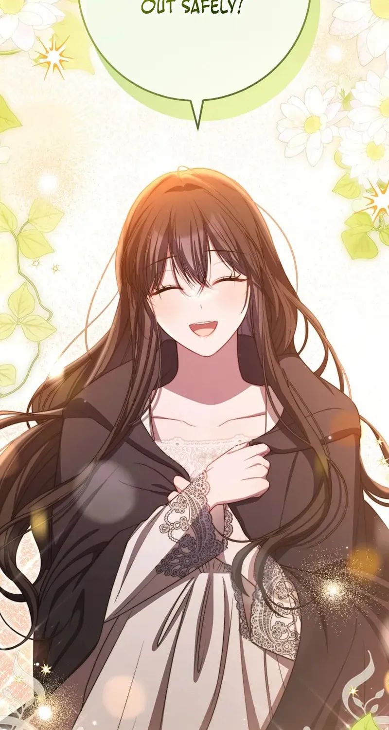 The Male Lead? I Don't Want Him Chapter 63 page 75 - 