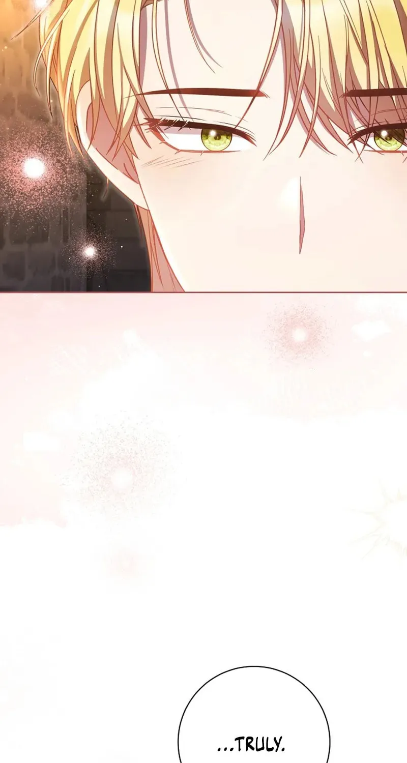 The Male Lead? I Don't Want Him Chapter 63 page 77 - 