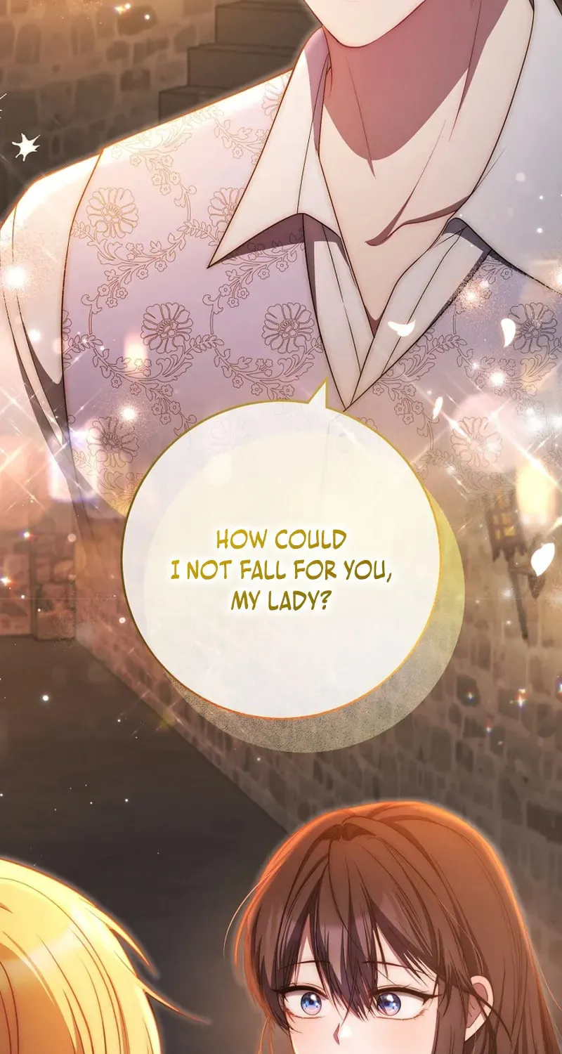 The Male Lead? I Don't Want Him Chapter 63 page 80 - 