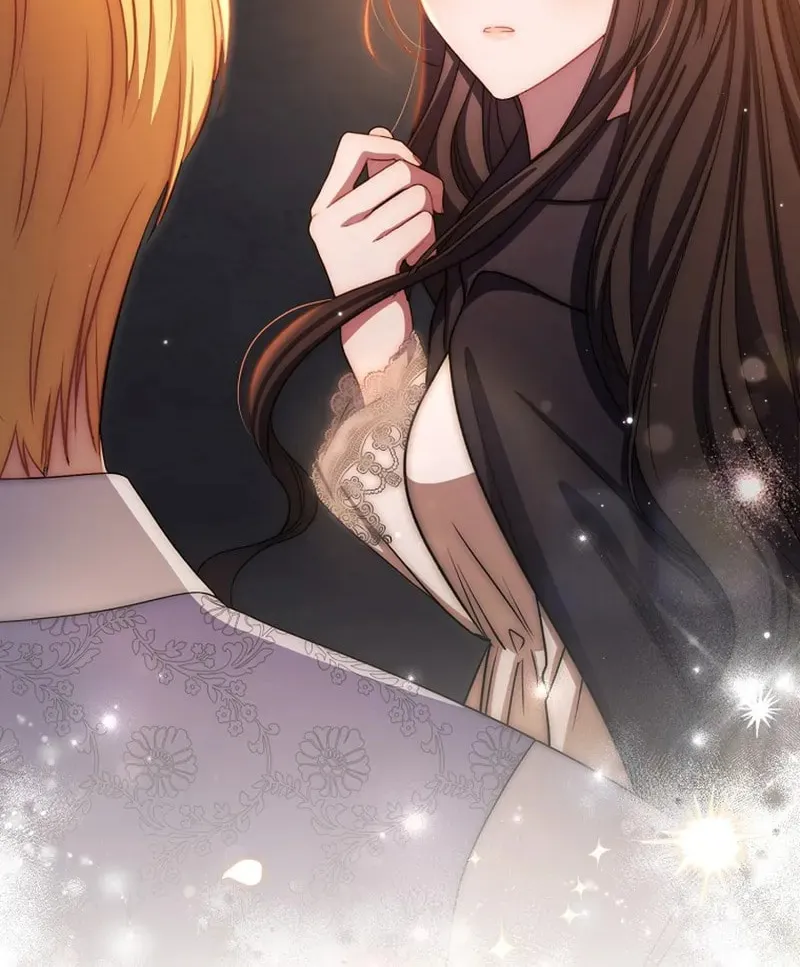 The Male Lead? I Don't Want Him Chapter 63 page 81 - 