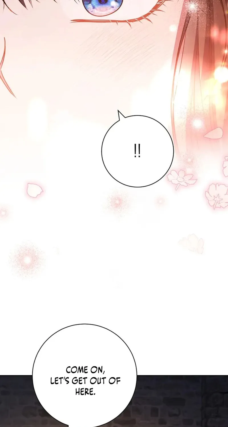 The Male Lead? I Don't Want Him Chapter 63 page 83 - 
