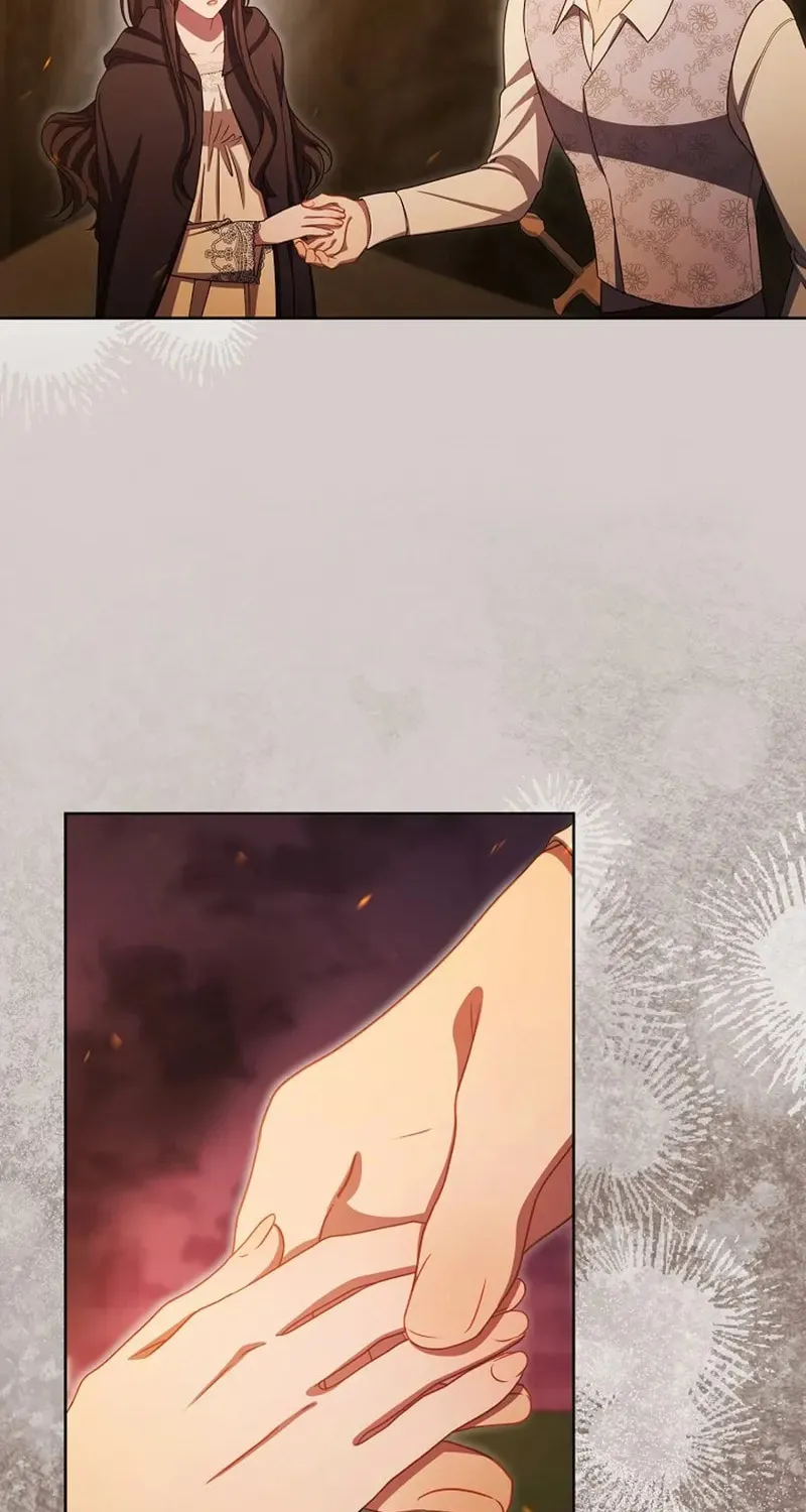 The Male Lead? I Don't Want Him Chapter 63 page 89 - 