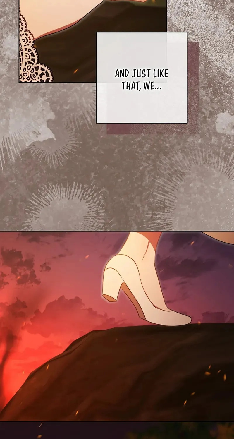 The Male Lead? I Don't Want Him Chapter 63 page 90 - 