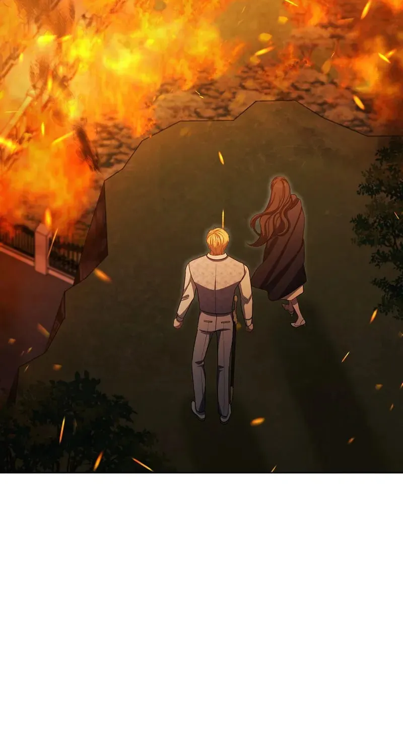 The Male Lead? I Don't Want Him Chapter 63 page 94 - 
