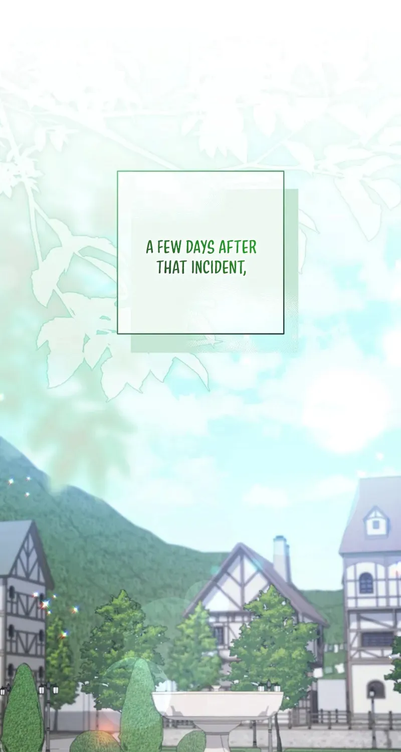 The Male Lead? I Don't Want Him Chapter 63 page 95 - 