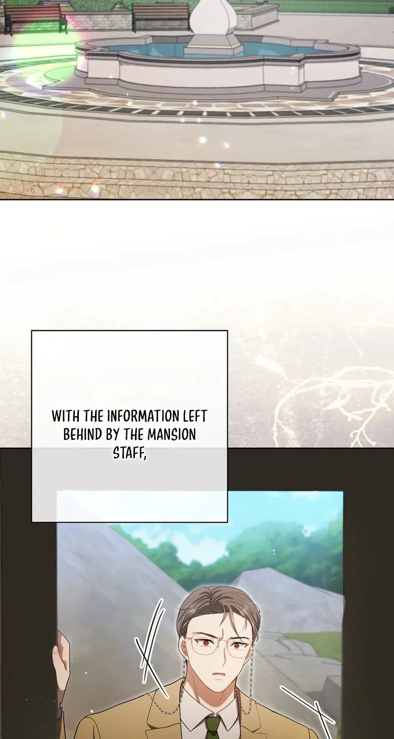 The Male Lead? I Don't Want Him Chapter 63 page 96 - 