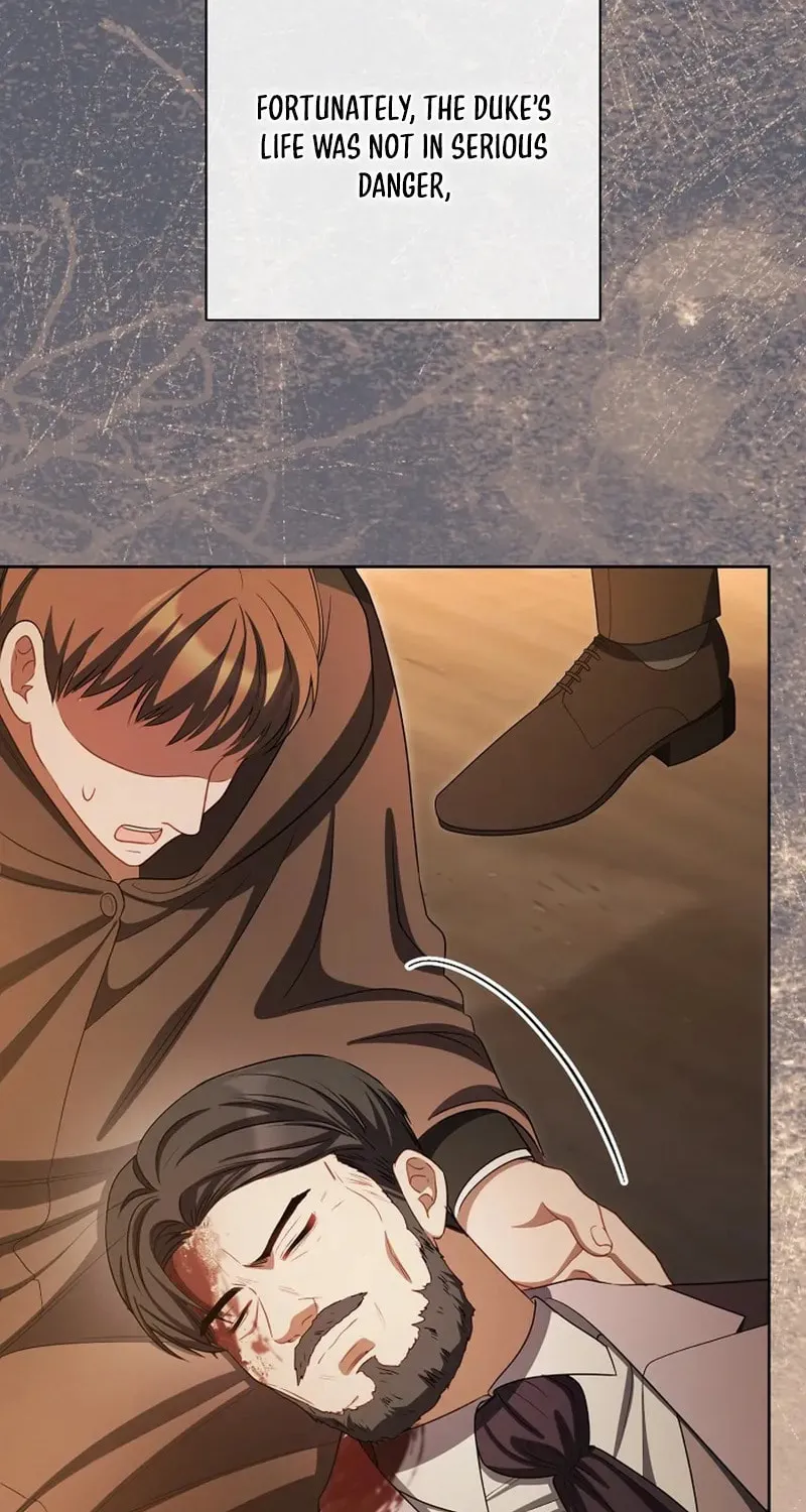 The Male Lead? I Don't Want Him Chapter 63 page 99 - 