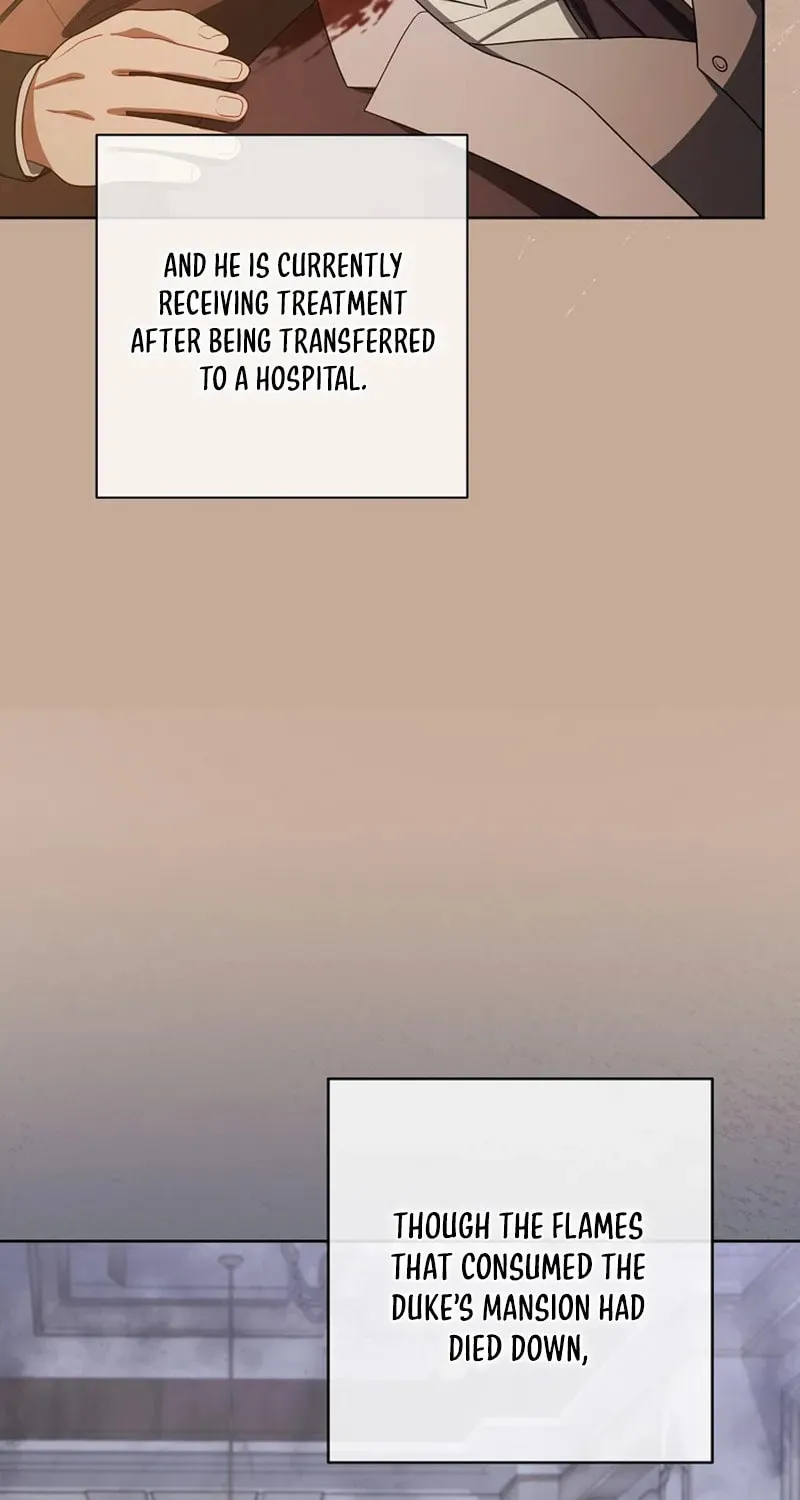The Male Lead? I Don't Want Him Chapter 63 page 100 - 