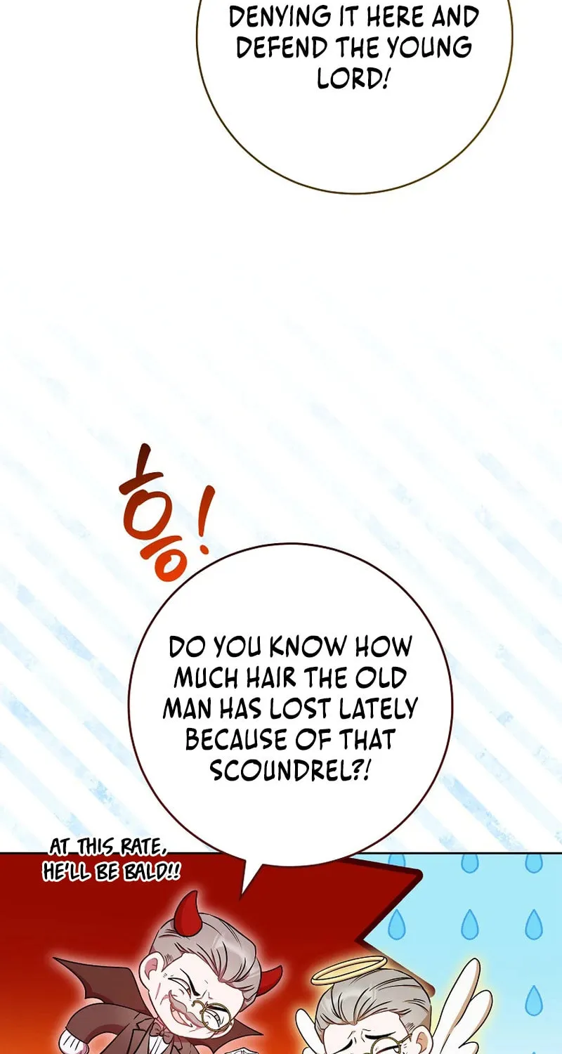 The Male Lead? I Don't Want Him Chapter 7 page 11 - 