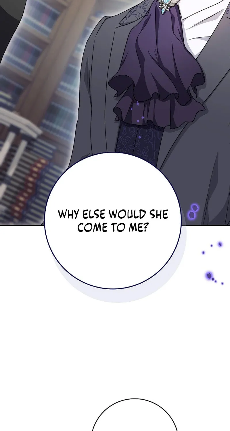 The Male Lead? I Don't Want Him Chapter 7 page 101 - 