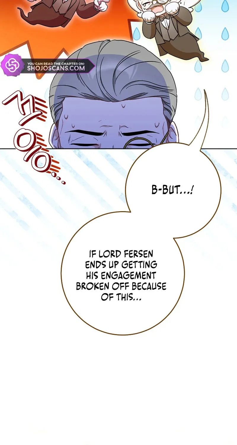 The Male Lead? I Don't Want Him Chapter 7 page 12 - 