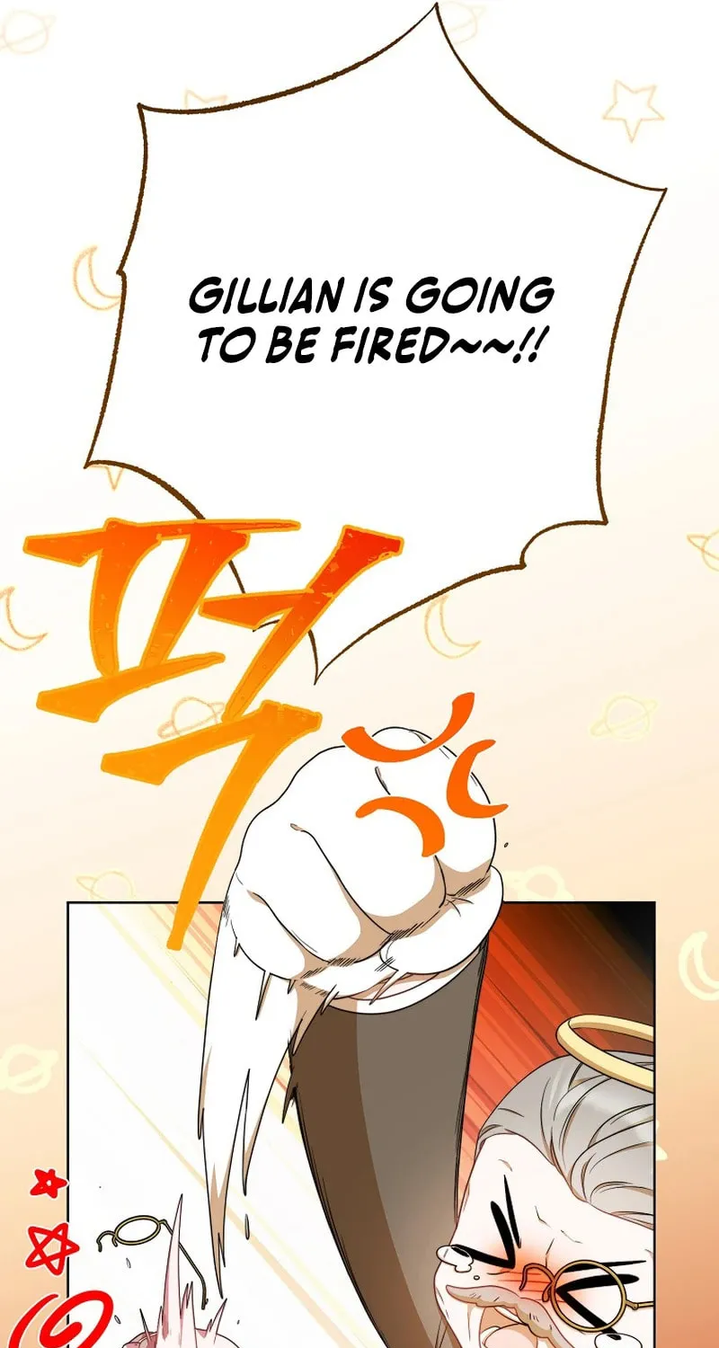 The Male Lead? I Don't Want Him Chapter 7 page 14 - 