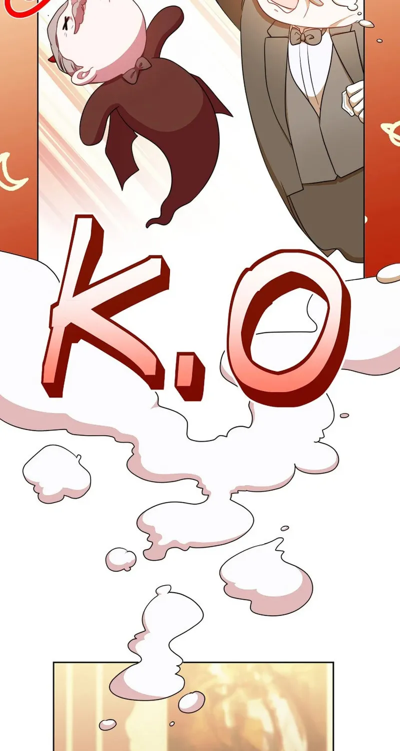 The Male Lead? I Don't Want Him Chapter 7 page 15 - 