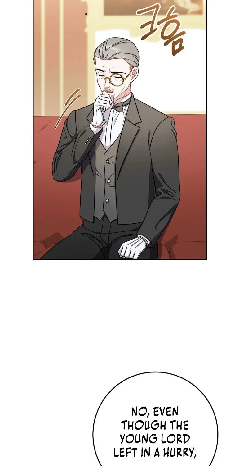 The Male Lead? I Don't Want Him Chapter 7 page 16 - 