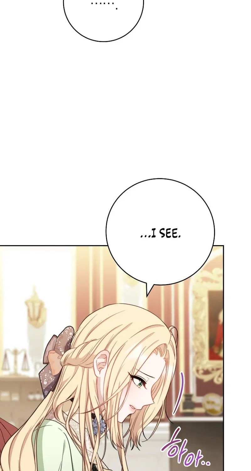 The Male Lead? I Don't Want Him Chapter 7 page 18 - 