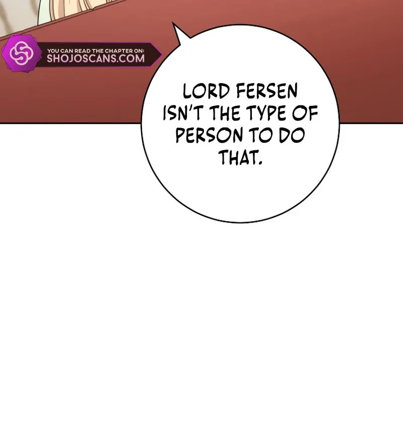 The Male Lead? I Don't Want Him Chapter 7 page 20 - 