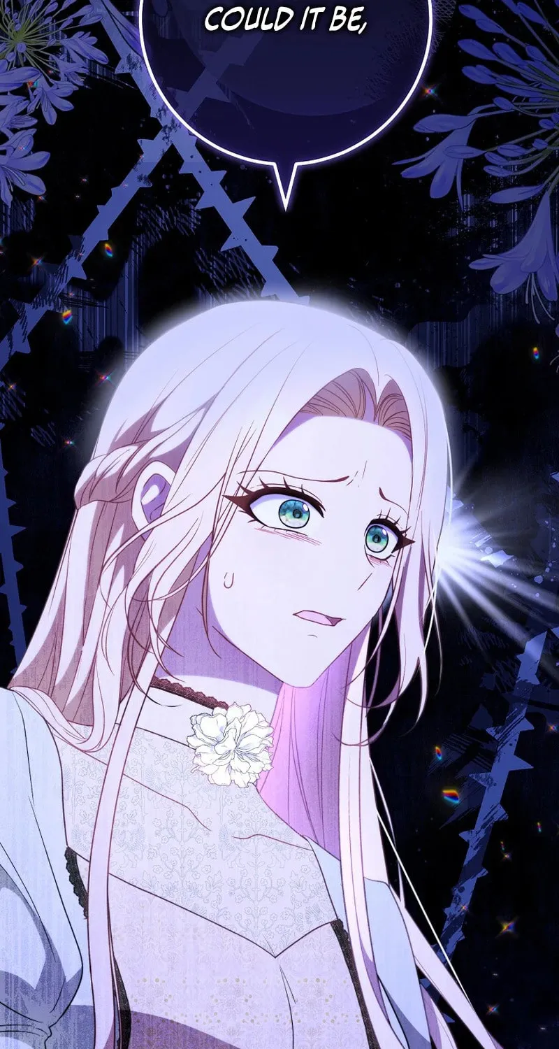 The Male Lead? I Don't Want Him Chapter 7 page 3 - 