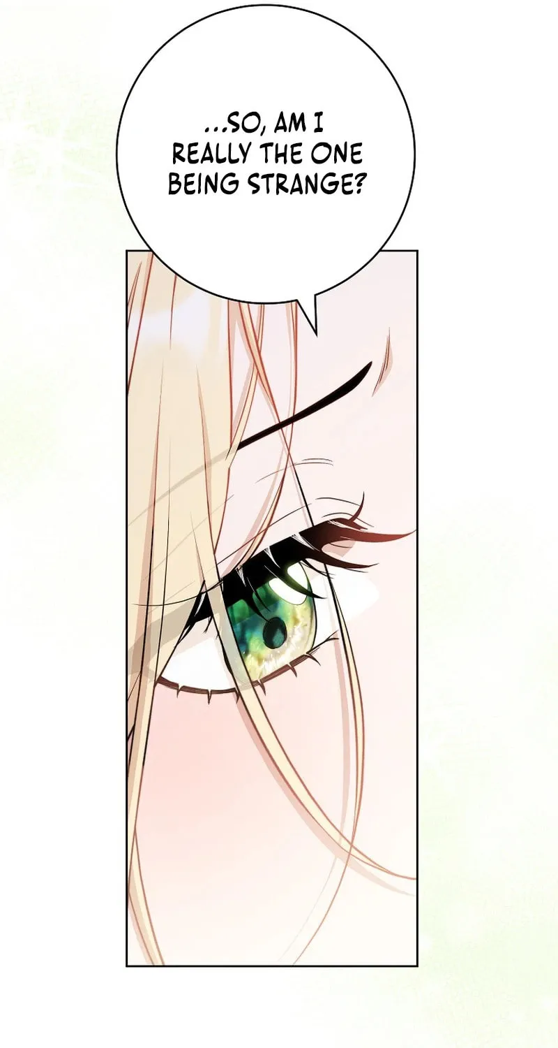 The Male Lead? I Don't Want Him Chapter 7 page 21 - 