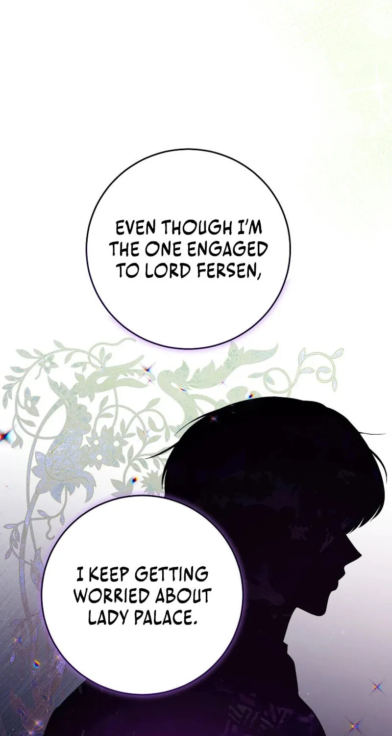 The Male Lead? I Don't Want Him Chapter 7 page 22 - 