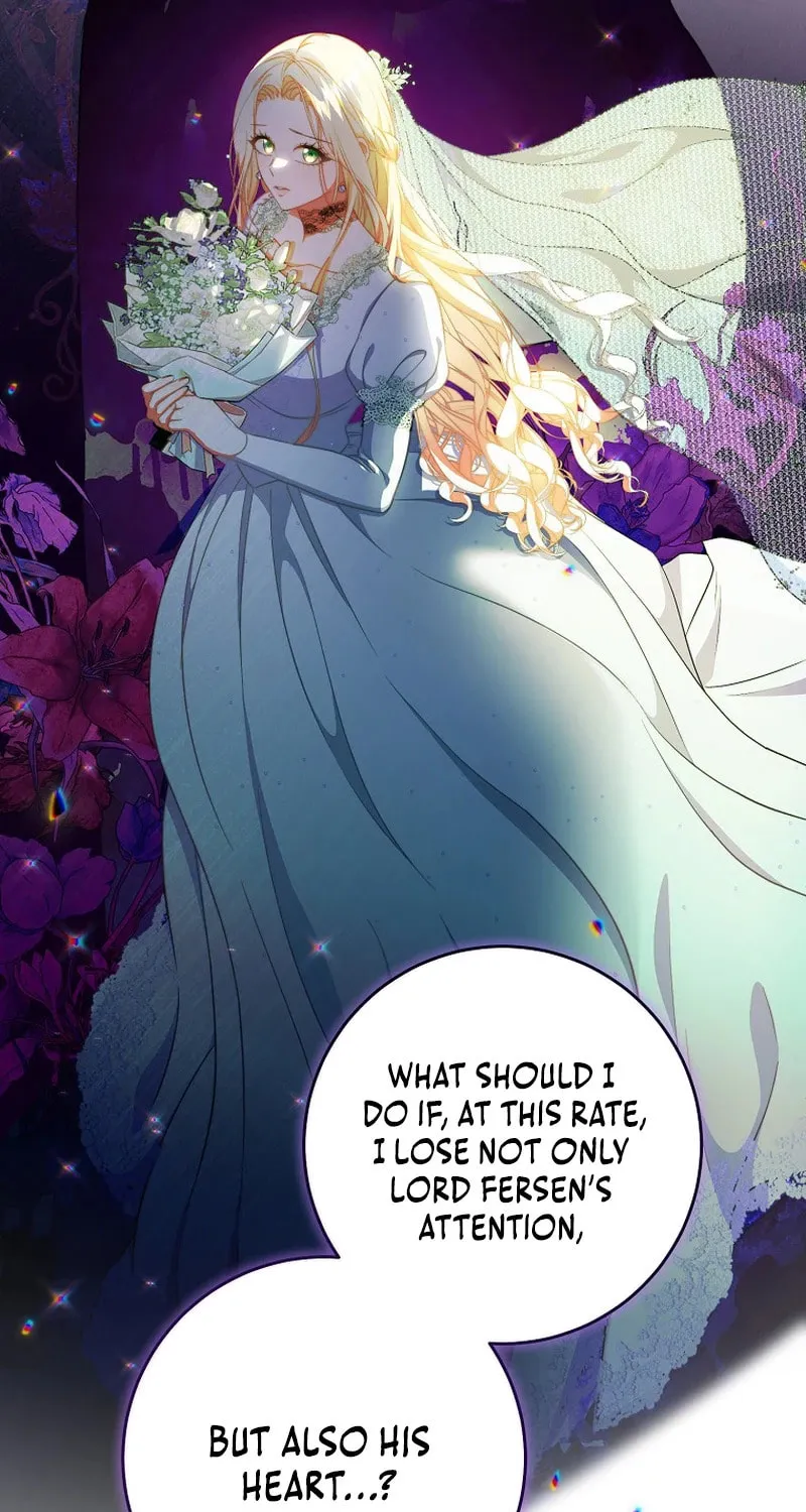 The Male Lead? I Don't Want Him Chapter 7 page 23 - 