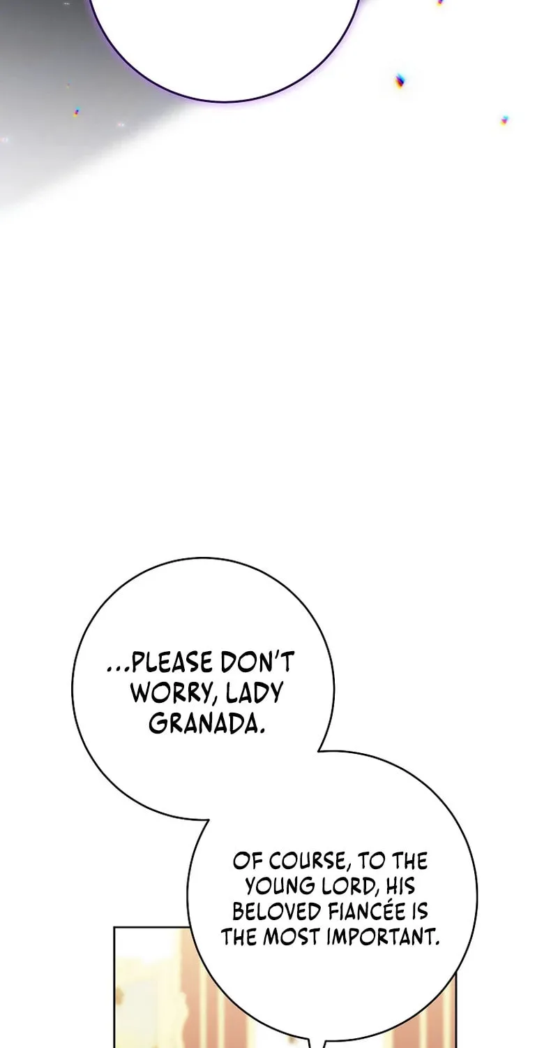 The Male Lead? I Don't Want Him Chapter 7 page 24 - 