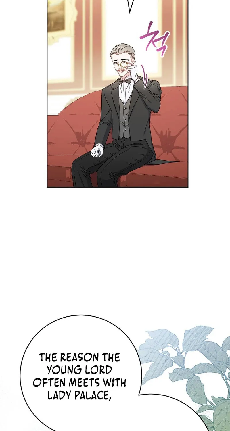 The Male Lead? I Don't Want Him Chapter 7 page 25 - 