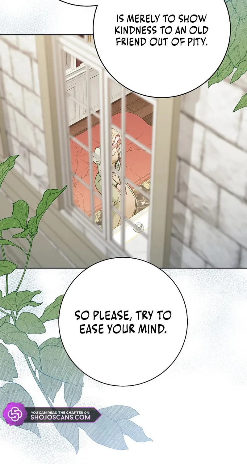 The Male Lead? I Don't Want Him Chapter 7 page 26 - 