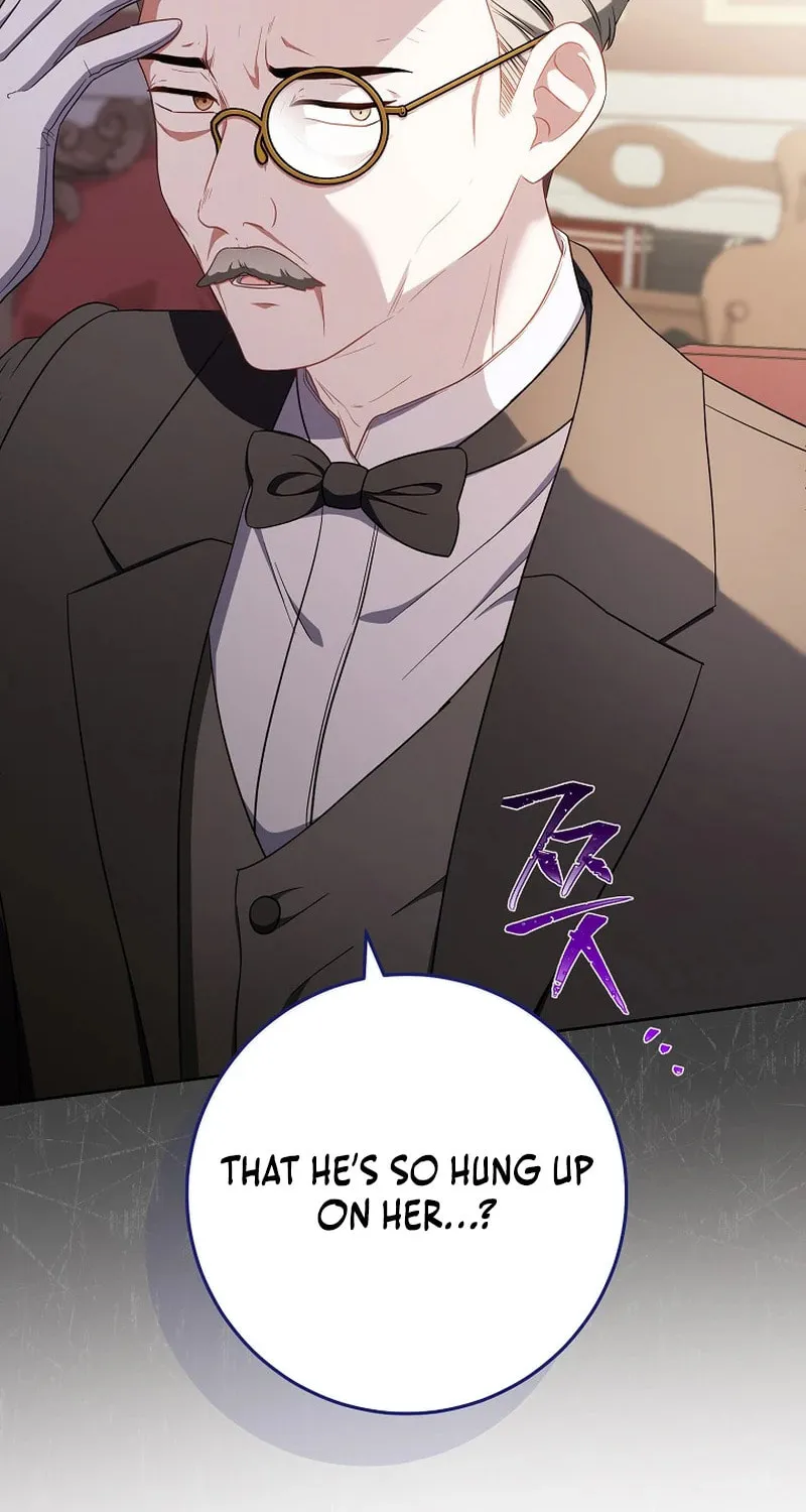 The Male Lead? I Don't Want Him Chapter 7 page 31 - 
