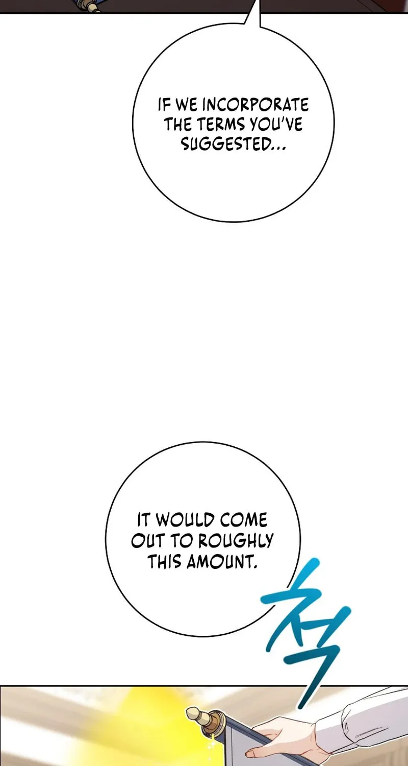 The Male Lead? I Don't Want Him Chapter 7 page 35 - 