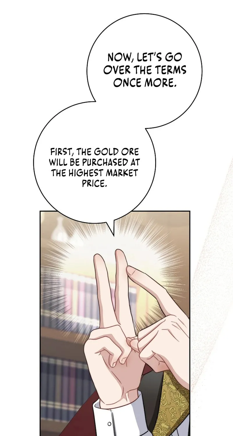 The Male Lead? I Don't Want Him Chapter 7 page 38 - 