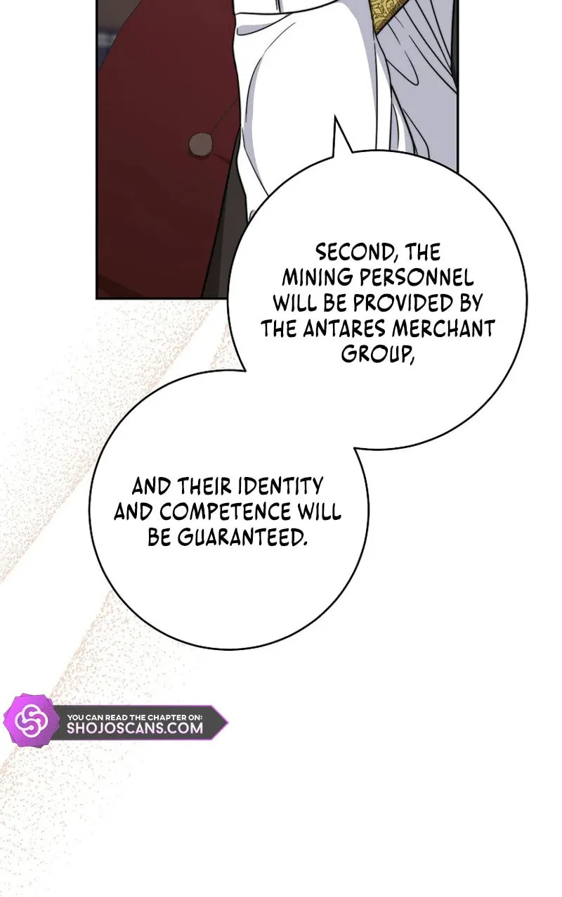 The Male Lead? I Don't Want Him Chapter 7 page 39 - 