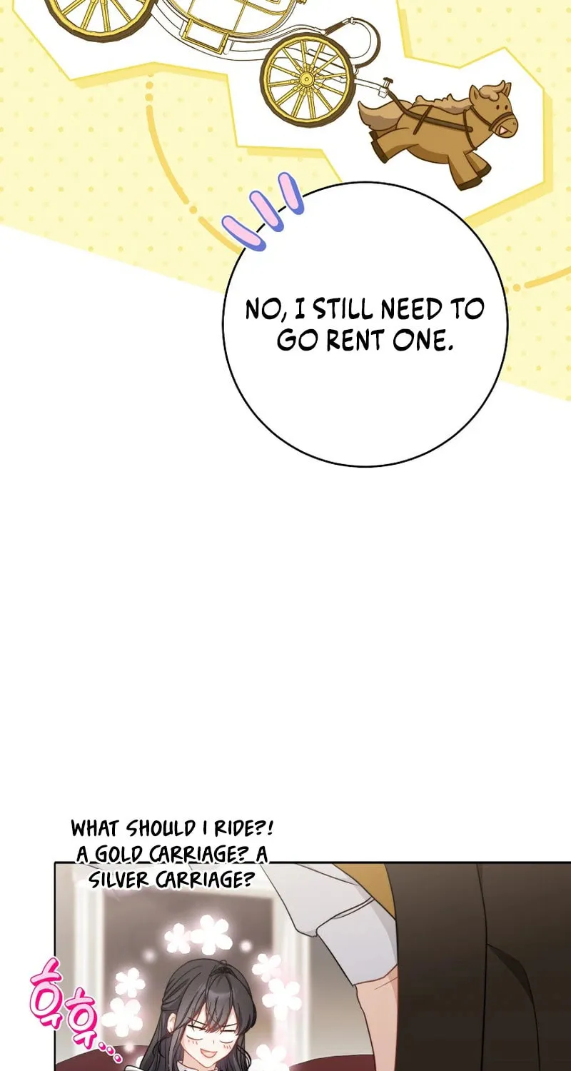 The Male Lead? I Don't Want Him Chapter 7 page 44 - 