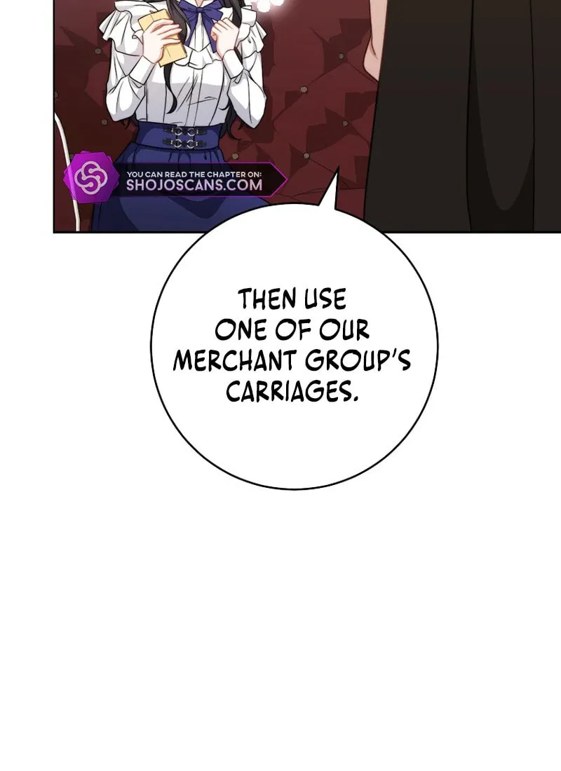 The Male Lead? I Don't Want Him Chapter 7 page 45 - 