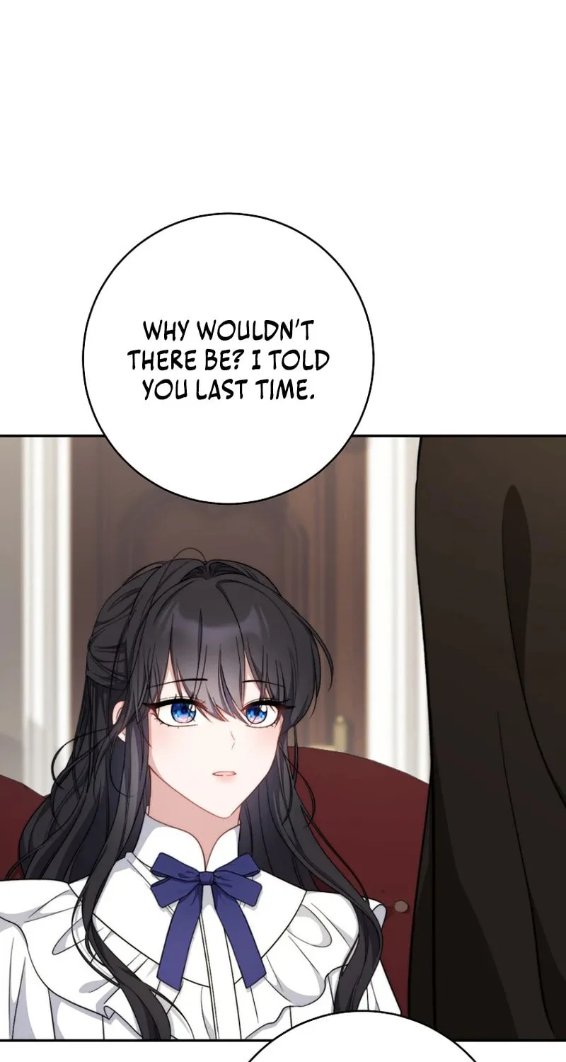 The Male Lead? I Don't Want Him Chapter 7 page 47 - 