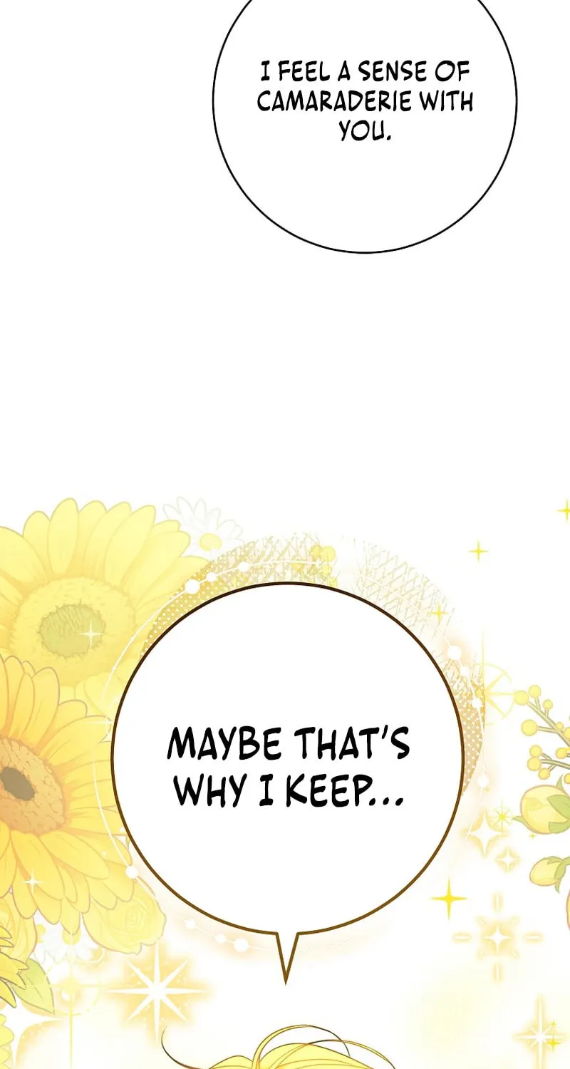 The Male Lead? I Don't Want Him Chapter 7 page 48 - 