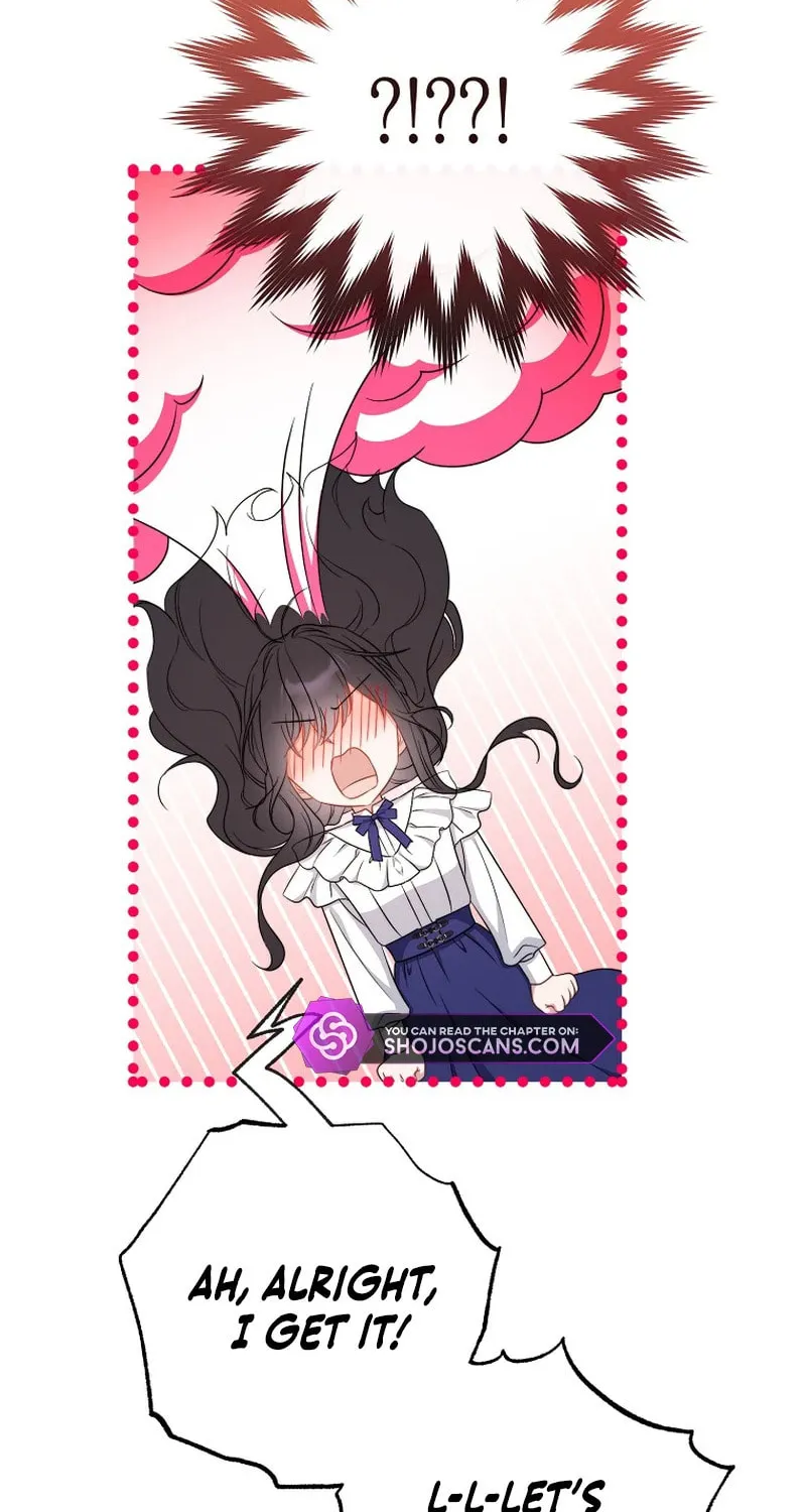 The Male Lead? I Don't Want Him Chapter 7 page 51 - 