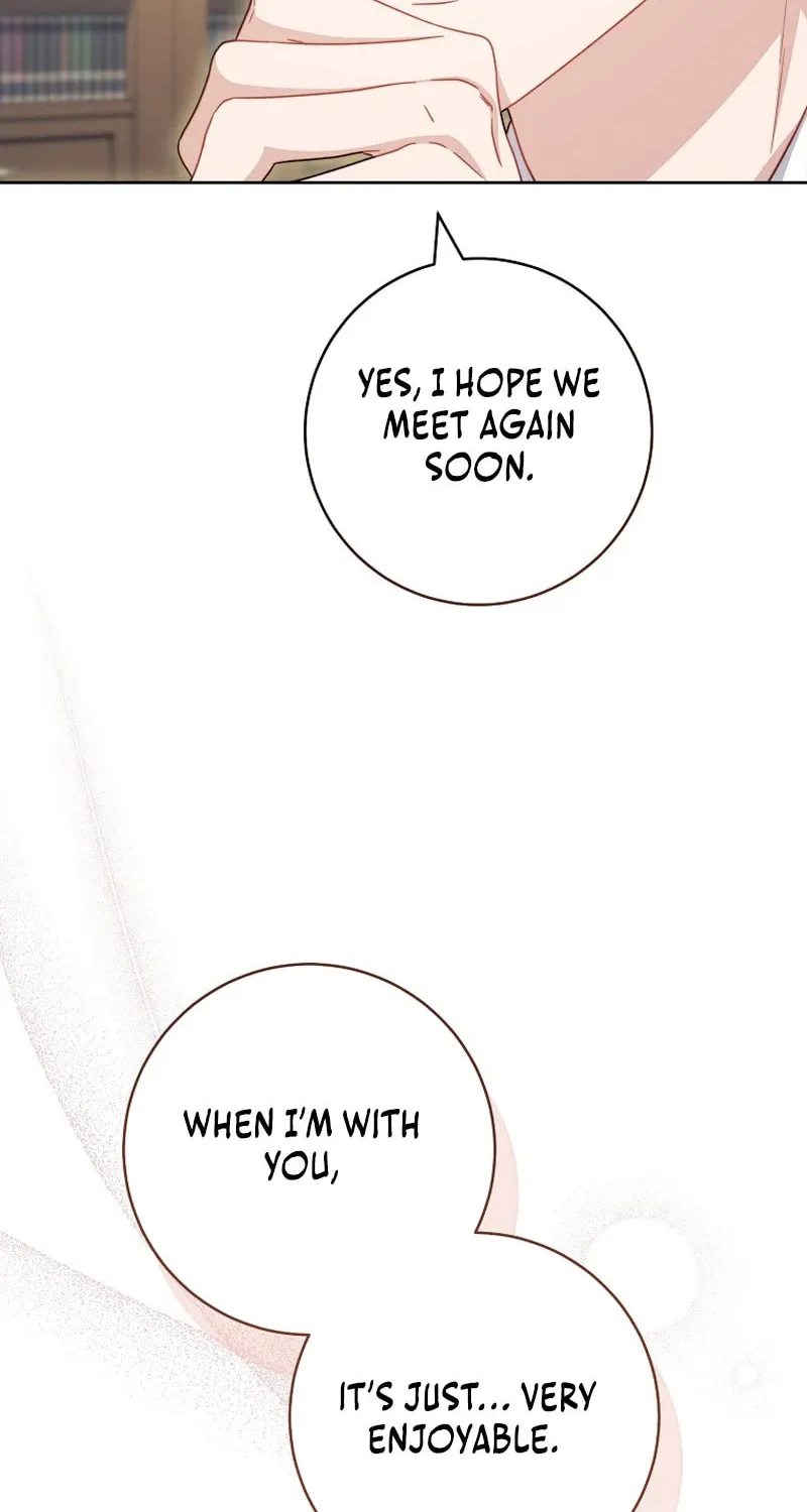 The Male Lead? I Don't Want Him Chapter 7 page 54 - 