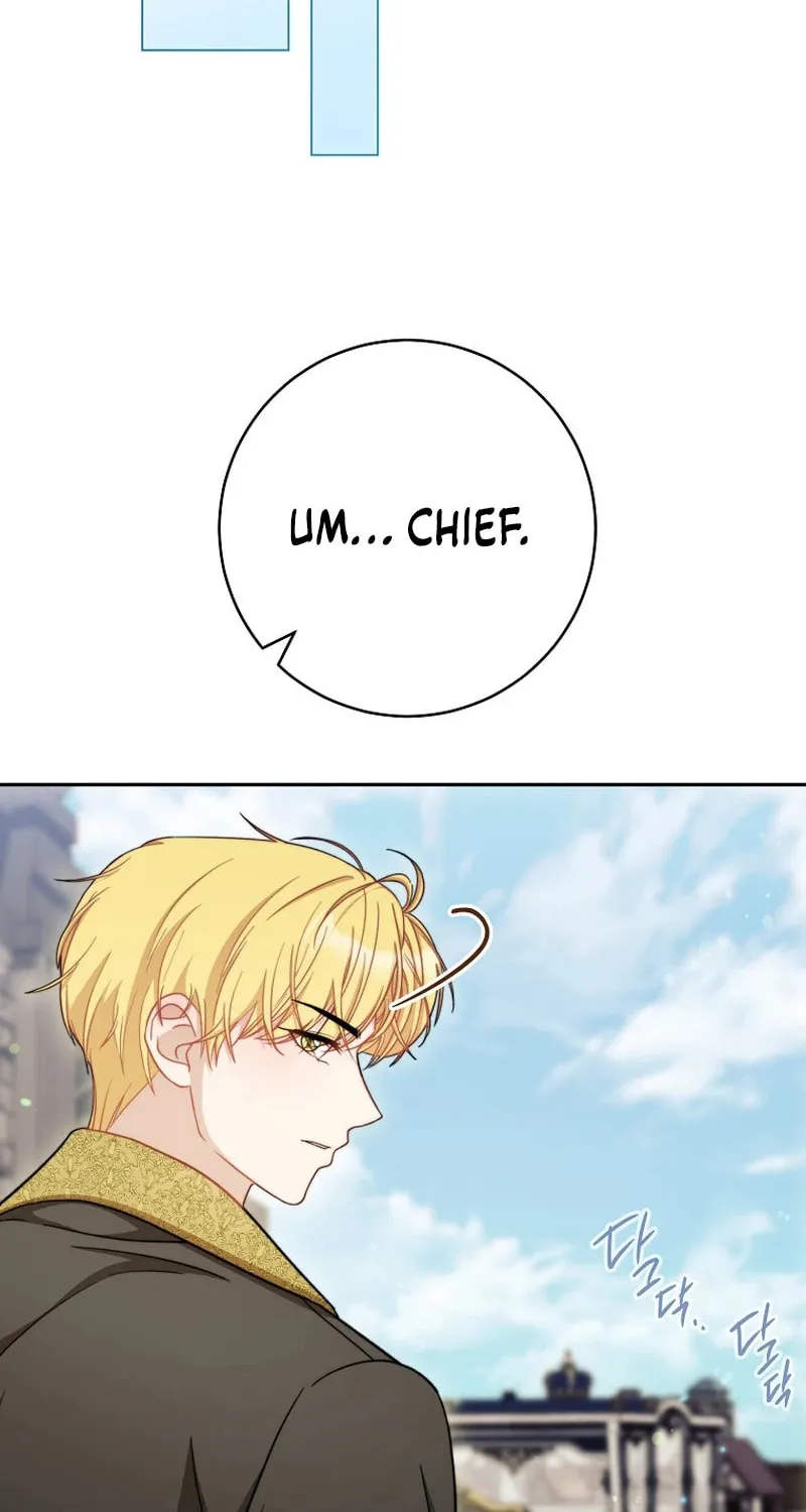 The Male Lead? I Don't Want Him Chapter 7 page 56 - 