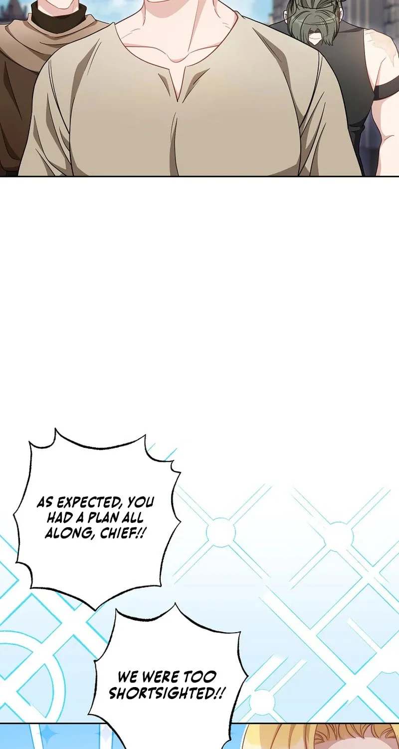 The Male Lead? I Don't Want Him Chapter 7 page 61 - 