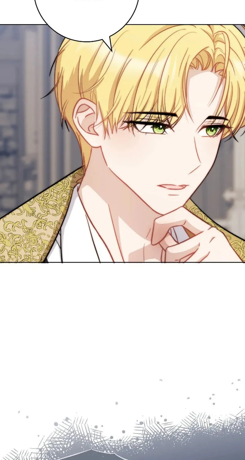 The Male Lead? I Don't Want Him Chapter 7 page 67 - 