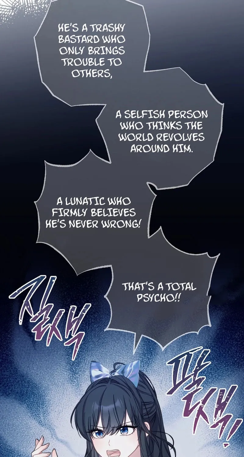 The Male Lead? I Don't Want Him Chapter 7 page 68 - 